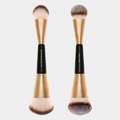 Double-Ended Brush