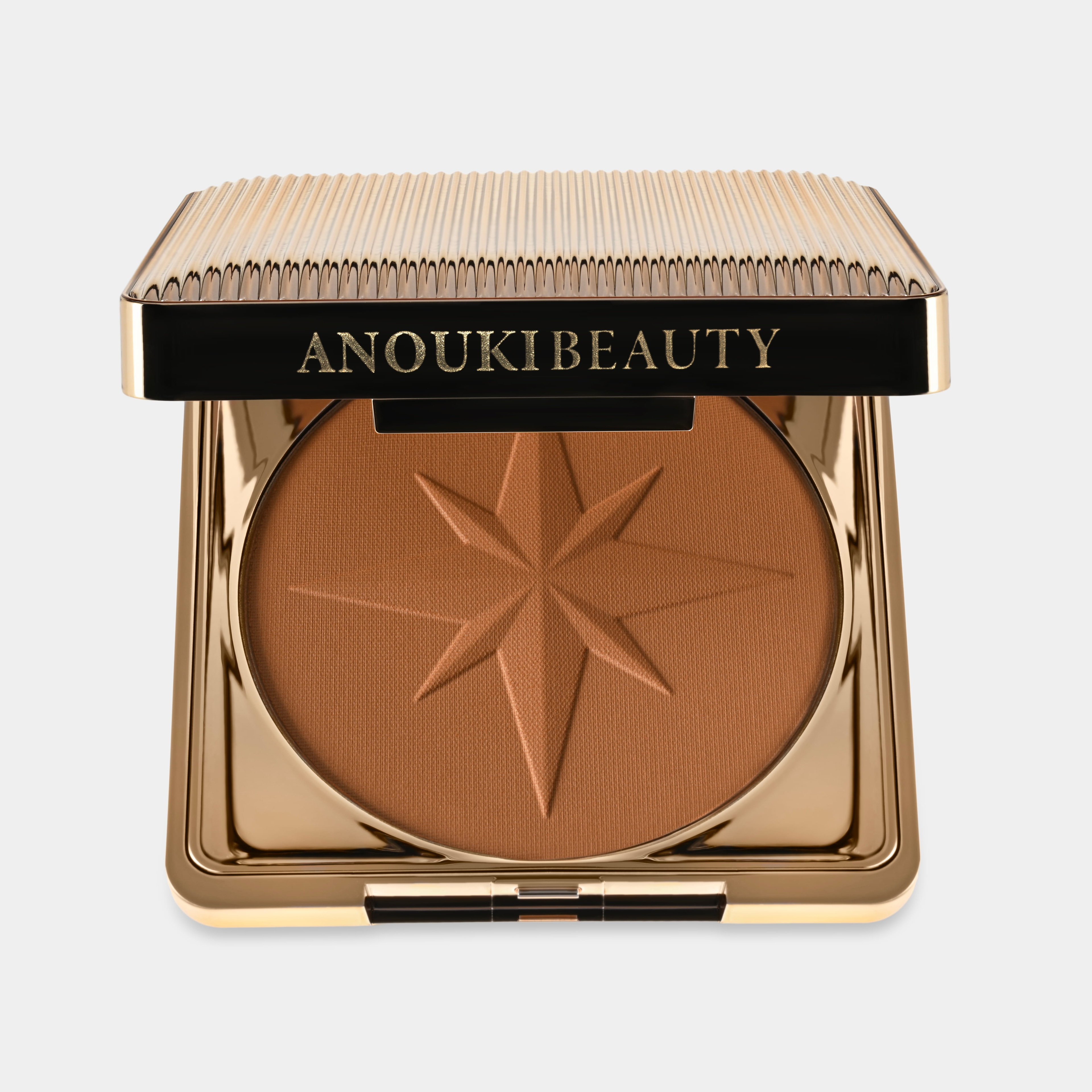 Bronzed Veil